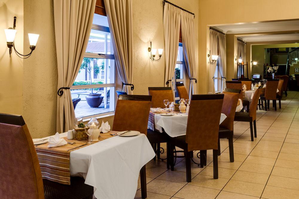 Protea Hotel By Marriott Nelspruit Mbombela Exterior photo