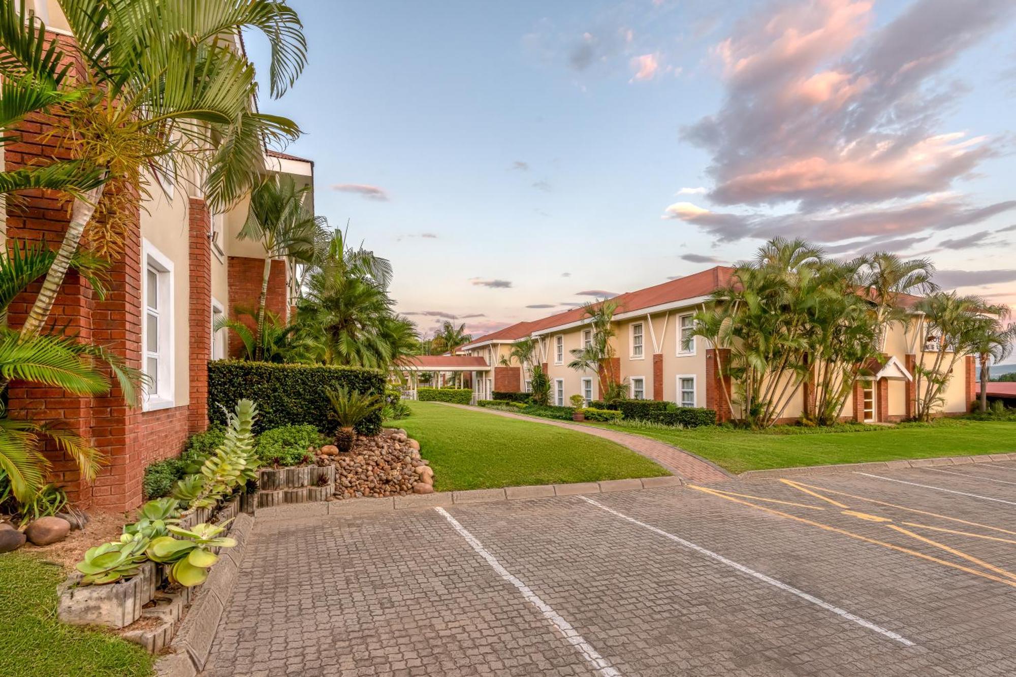 Protea Hotel By Marriott Nelspruit Mbombela Exterior photo