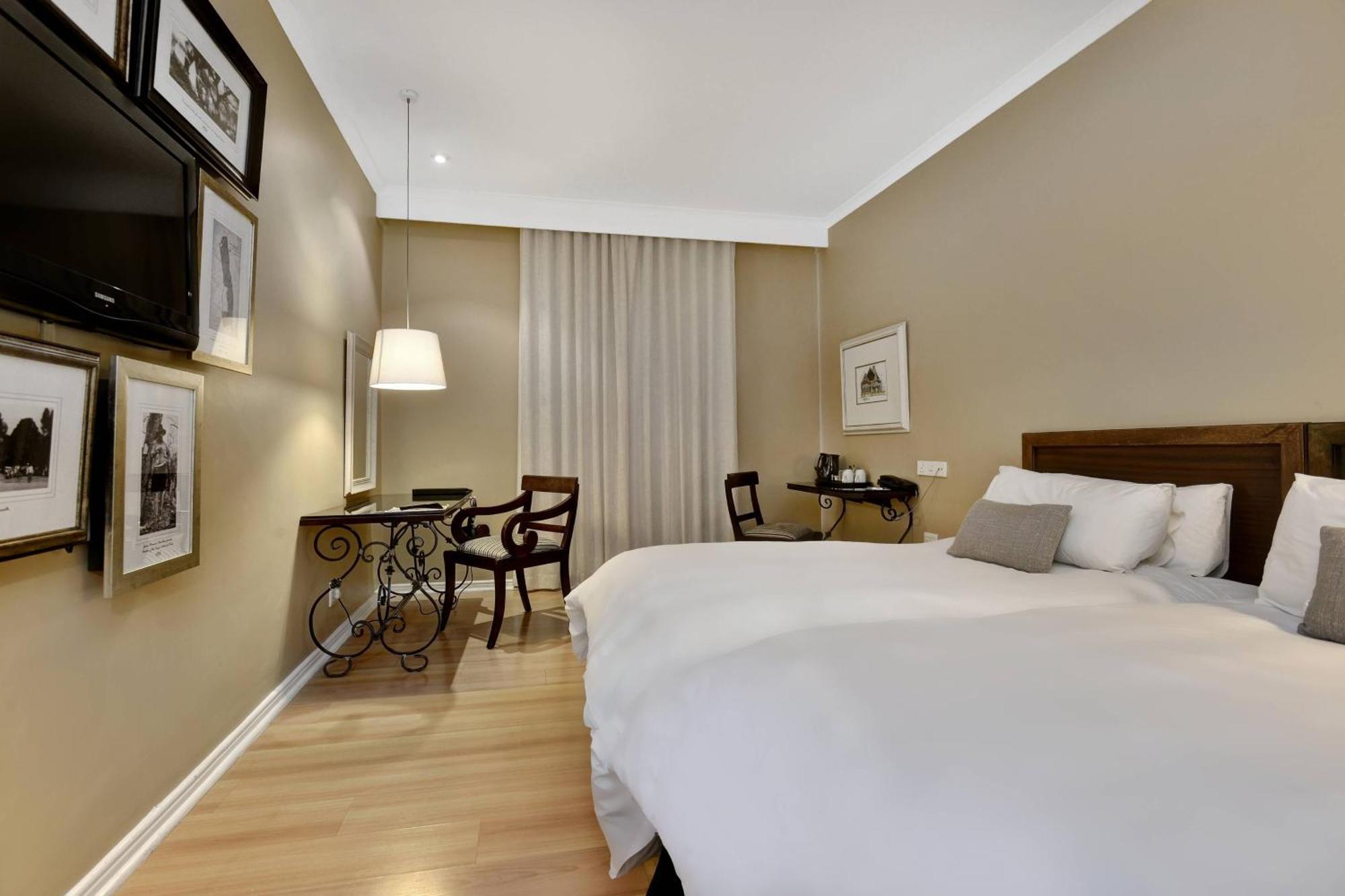 Protea Hotel By Marriott Nelspruit Mbombela Exterior photo